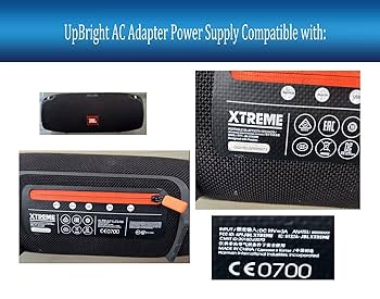 Amazon.com: UpBright 19V 3A AC/DC Adapter Compatible with
